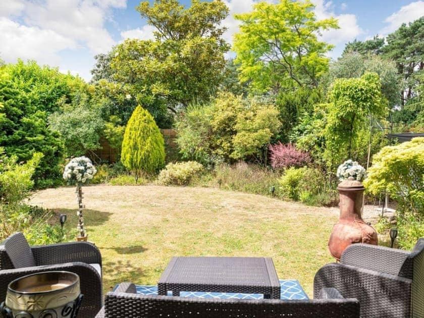 Lions Lodge: Great Location With Hot Tub Ringwood Eksteriør bilde